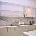White Moon 302 Apartment Plazhi San Pietro