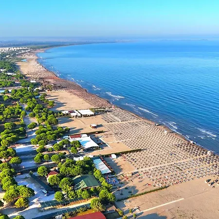 White Moon 302 דירה