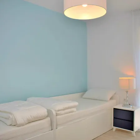 White Moon 302 דירה *