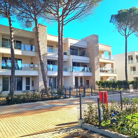 דירה White Moon 302 *