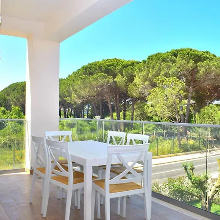 White Moon 302 * Plazhi San Pietro