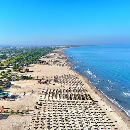 דירה White Moon 302