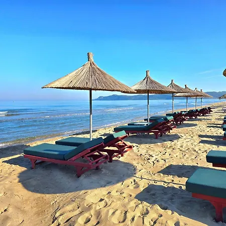 דירה White Moon 302