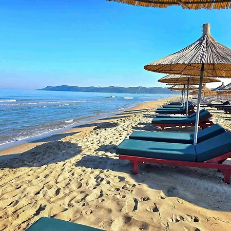 דירה White Moon 302 *