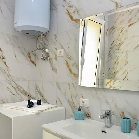 White Moon 302 Apartamento