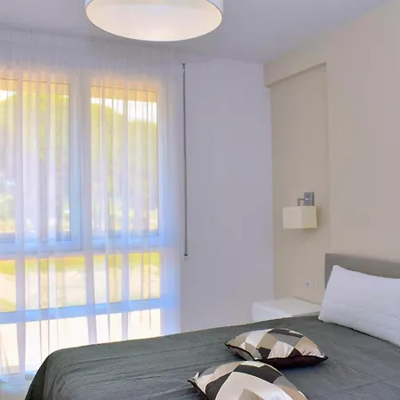 Apartamento White Moon 302 Plazhi San Pietro