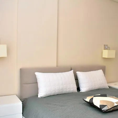 Apartamento White Moon 302