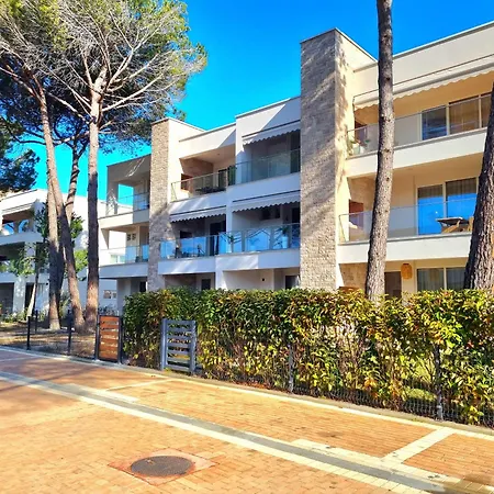 Apartamento White Moon 302