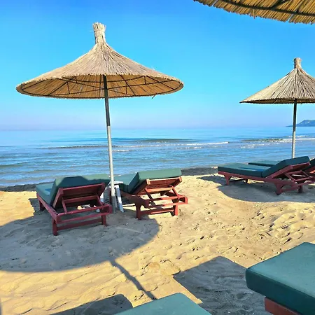 Apartamento White Moon 302 *