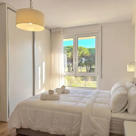 Apartment White Moon 302 *