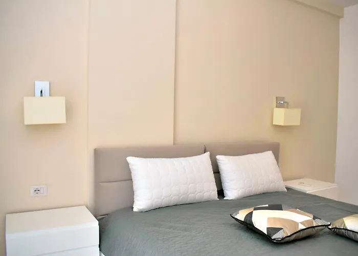 公寓 White Moon 302